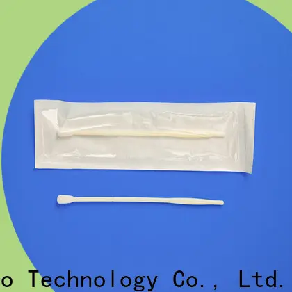 Cleanmo Bulk purchase sampling swabs wholesale for rapid antigen testing 1