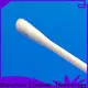 Cleanmo convenient sampling swabs supplier for molecular-based assays 1