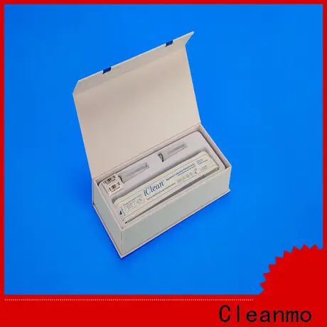 Cleanmo Custom best dna home kit factory price for ATM machines 1