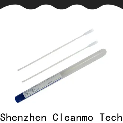 Cleanmo Bulk buy sampling swabs factory for cytology testing 1
