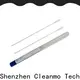 Cleanmo Bulk buy sampling swabs factory for cytology testing 1