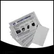 Bulk purchase OEM datacard cleaning card 3M Glue factory for Magna Platinum 1