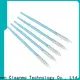 Cleanmo affordable fox swabs supplier for Micro-mechanical cleaning 1