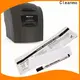 Wholesale AlphaCard Printer Cleaning Cards PVC factory for AlphaCard PRO 100 Printer 1