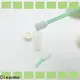Bulk purchase high quality Sterile Sampling Collection Swab 100% polyester factory price for the analysis of rinse water samples 1