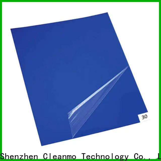 OEM high quality floor sticky pads wholesale for cleanroom entrances 1