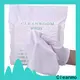 Cleanmo convenient microfiber cleaning cloth wholesale for chamber cleaning 1