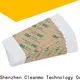 Cleanmo high tack pressure sensitive adhesive datacard cleaning kit wholesale for ImageCard Magna 1