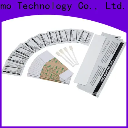 Cleanmo safe deep cleaning printer manufacturer for HDPii 1