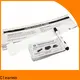 Cleanmo Electronic-grade IPA CR80 Cleaning Cards factory for Javelin J360i printers1 1