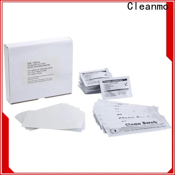 Cleanmo effective thermal printer cleaning pen supplier 1