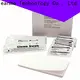 Cleanmo Electronic-grade IPA inkjet printer cleaning sheets wholesale for XID 580i printer 1