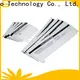 Cleanmo Custom OEM zebra printer cleaning cards supplier for ID card printers 1