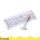 Cleanmo medical grade 100PPI open-cell polyurethane foam CHG applicators manufacturer for biopsies 1