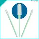 compatible cleanroom swabs foam excellent chemical resistance factory for general purpose cleaning 1