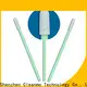 Cleanmo OEM best cotton buds no plastic wholesale for excess materials cleaning 1
