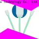 Cleanmo flexible paddle safety swabs supplier for general purpose cleaning 1