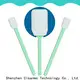 Cleanmo excellent chemical resistance full frame sensor cleaning swabs manufacturer for general purpose cleaning 1