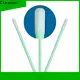Cleanmo Polyurethane Foam best cotton swabs manufacturer for Micro-mechanical cleaning 1