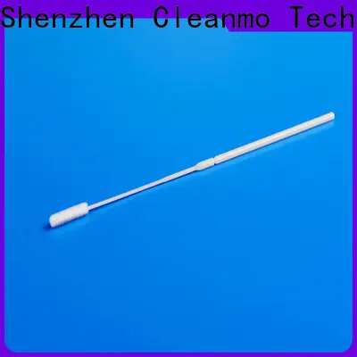 Cleanmo OEM best sample collection swabs manufacturer for hospital 1