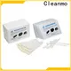 Cleanmo non woven zebra cleaning kit factory for Zebra P120i printer1 1