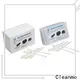 OEM high quality zebra printer cleaning non woven manufacturer for ID card printers 1