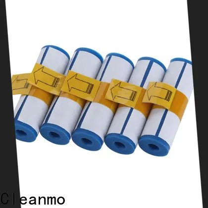 high quality magicard enduro cleaning kit PP wholesale for the cleaning rollers 1