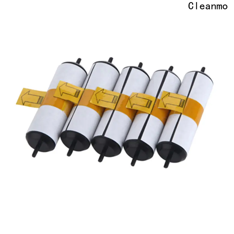 Cleanmo non woven printer cleaning sheets manufacturer for prima printers 1