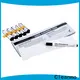 Cleanmo strong adhesivess printer cleaning sheets factory 1