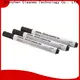 Cleanmo Aluminum Foil laser printer cleaning kit manufacturer for ID card printers 1