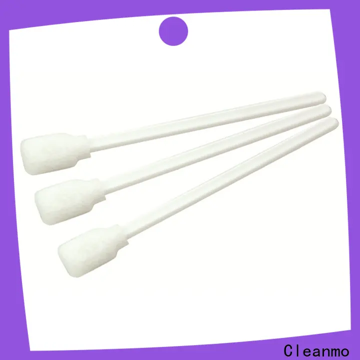 Cleanmo Aluminum Foil evolis cleaning kits manufacturer for Evolis printer1 1