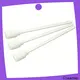 Cleanmo Aluminum Foil evolis cleaning kits manufacturer for Evolis printer1 1