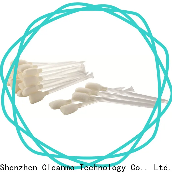 Cleanmo high quality Evolis Cleaning Pens supplier for Evolis printer 1