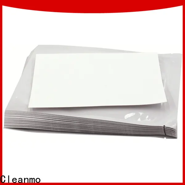 Cleanmo high quality Evolis Cleaning Pens manufacturer for Cleaning Printhead1 1