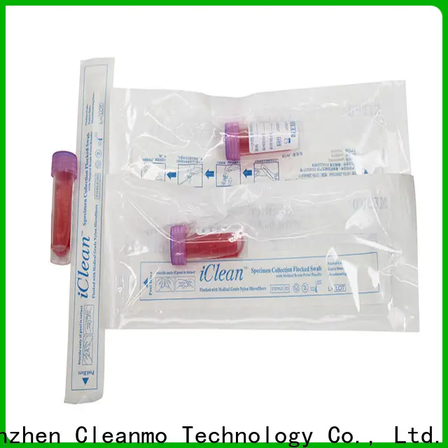 Top nose swab for flu Supply 1
