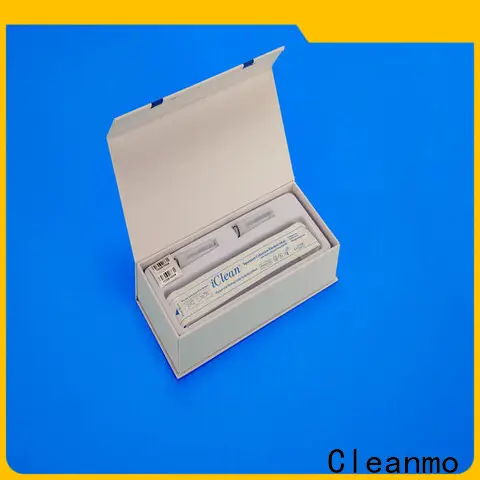 Cleanmo Custom high quality family dna test kit supplier for ATM machines 1