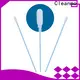 Bulk buy best chlamydia swab Polyurethane Foam manufacturer for Micro-mechanical cleaning 1