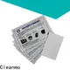 Cleanmo high tack pressure sensitive adhesive clean card supplier for Magna Platinum 1