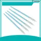 OEM best oral sponge swabs Polyurethane Foam supplier for excess materials cleaning 1