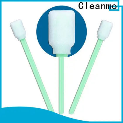 Cleanmo Cleanmo swab it manufacturer for general purpose cleaning 1