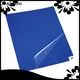 Cleanmo Bulk buy custom blue sticky mat for clean room wholesale for cleanroom entrances 1