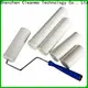 Cleanmo soft surface texture adhesive roller wholesale for ground 1