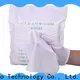 Cleanmo 70% Polyester microfiber wipe factory for medical device products1 1