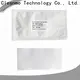 Cleanmo convenient credit card reader cleaner factory price for Currency Counter 1