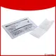 Cleanmo Non Woven Fabric printer wipes supplier for ATM/POS Terminals 1