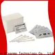 quick printer cleaning supplies Electronic-grade IPA Snap Swab factory price for Evolis printer 1