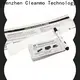 Cleanmo Electronic-grade IPA CR80 Cleaning Cards supplier for J430i Printers 1