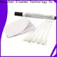 Wholesale high quality cleaning thermal printer head Aluminum foil packing supplier for Zebra P120i printer 1