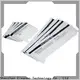 Cleanmo OEM zebra printer cleaning cards supplier for Zebra P120i printer 1