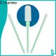 Cleanmo flexible paddle dacron swabs factory for printers 1